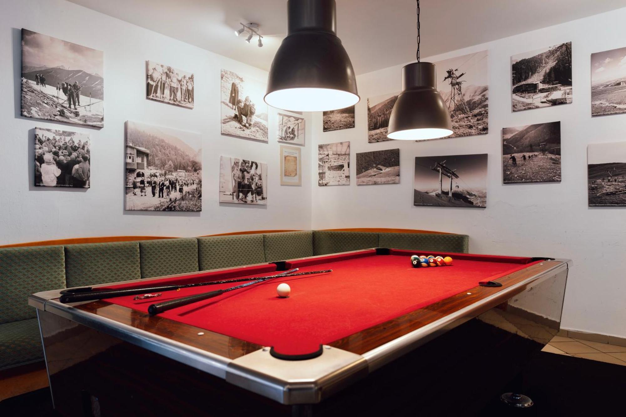 Hotel Boboty Терхова Экстерьер фото
