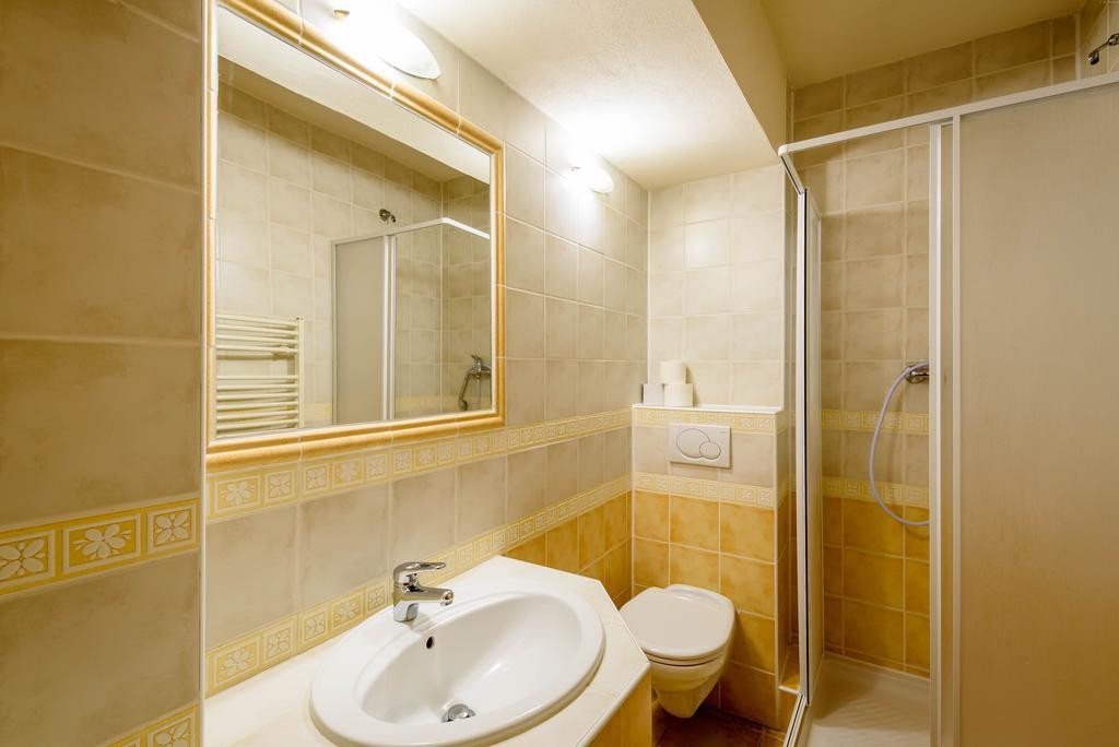 Hotel Boboty Терхова Номер фото