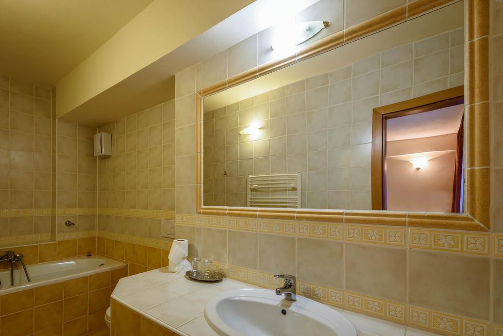 Hotel Boboty Терхова Номер фото