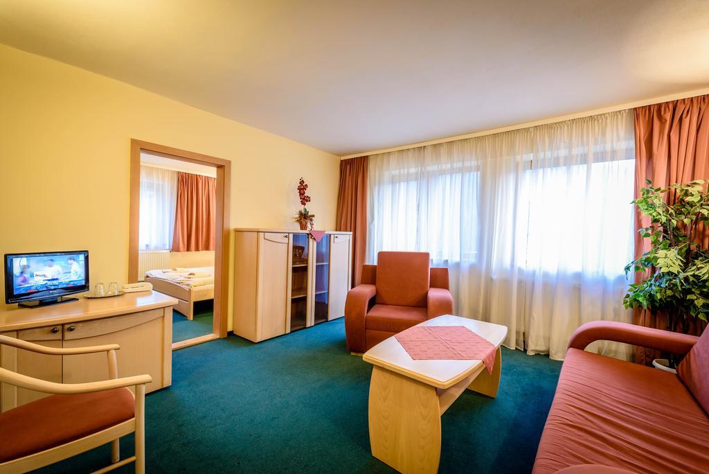 Hotel Boboty Терхова Номер фото